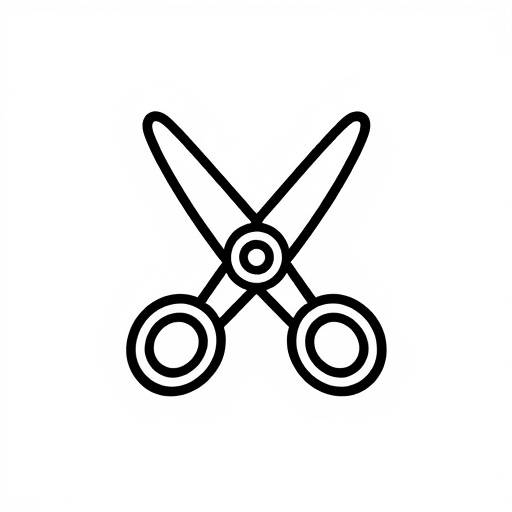 Icona per Editing Video