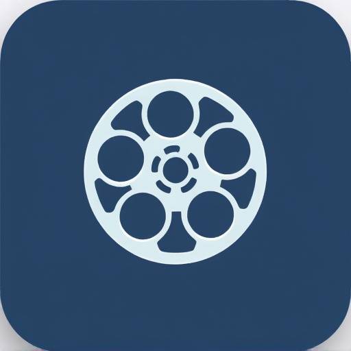 Icona per Produzione Video Aziendali